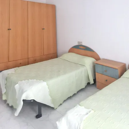 Spacious In With Balcony *