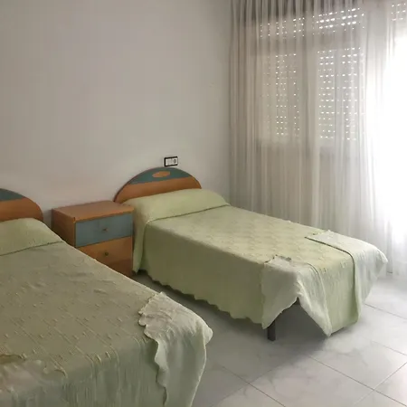 Spacious In With Balcony